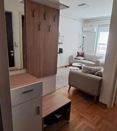 Apartman La Vida