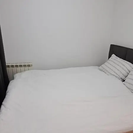 Apartment Apartman La Vida