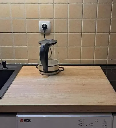 Apartman La Vida *