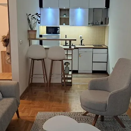 Apartman La Vida Apartment