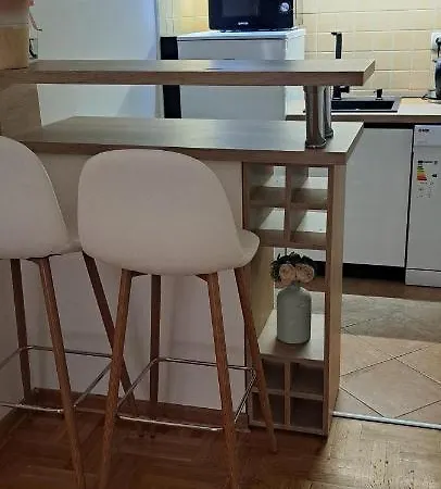 Apartman La Vida Apartment