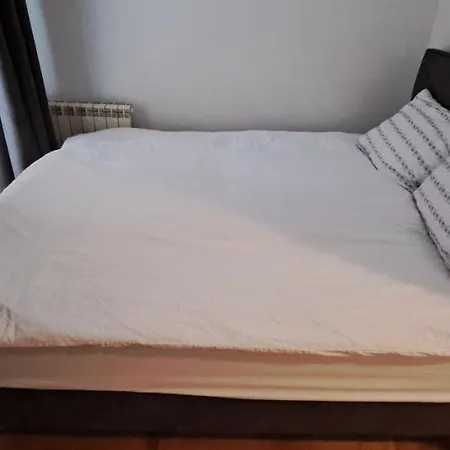 Apartman La Vida Apartment