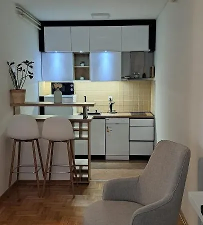 Apartment Apartman La Vida