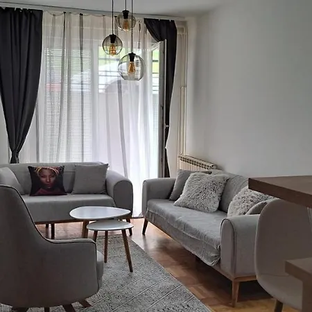 Apartman La Vida * Belgrade