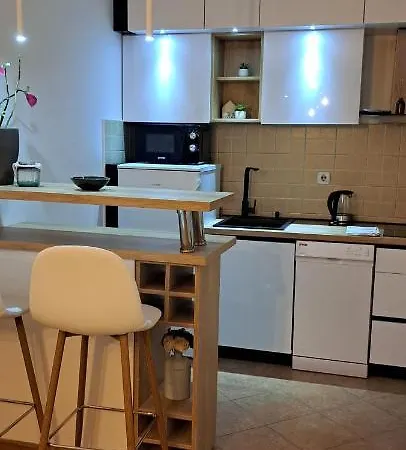 Apartment Apartman La Vida