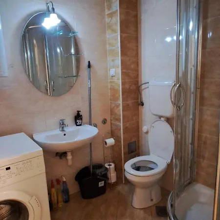 Apartman La Vida *